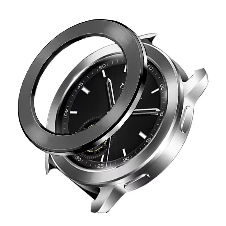 Cover%20for%20Xiaomi%20watch%20watch%20S3%20original%20metal%20bezel%20black%20rainbow%20esim%20silver%20stainless%20steel%20bezel%20screen%20-%20Image%204