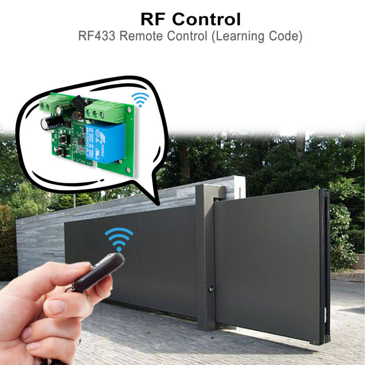 Smart%20WIFI%20Garage%20Door%20Opener%20for%20Sliding%20Doors%20ON%20OFF%20EWELINK%20APP%20Switch%20Relay%20433%20Remote%20Control%20Module%20Timer%20Alexa%20Receiver%20-%20Image%203