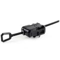 BX Launcher for Bey X Bley Bley Toy Ripcord String Launcher Bey Gyro Accessory. 