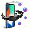 Sports Stereo Wireless Bluetooth Smart Glasses Call Cycling 5.0 Headset Phone Polarized Driving Sunglasses Riding Eyes Glasses.