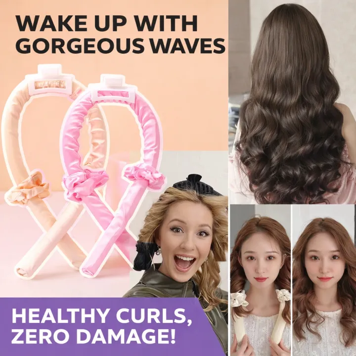 Heatless%20Hair%20Curling%20Rod%20Headband%20for%0ALong%20Hair%20No%20Heat%20Curling%20Headband%20with%0AScrunchies%20Hair%20Clips%20Lazy%20Natural%20Soft%0AWave%20DIY%20Hair%20Rollers%20Styling%20Tool%20for%20Sleep%20in%0AOvernight%20-%20Image%202