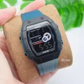 Brand new dash digital wrist watch is comfortable for women and men who like the modernity. it is also 3 m waterproof and 16 colors available.. 