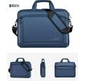 15 Inch Laptop Bag Office Documents Storage Bag. 