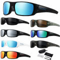 AIELBRO Sunglasses for Men Women Protection Sports Sunglasses Cycling Running Fishing Baseball Outdoor. 