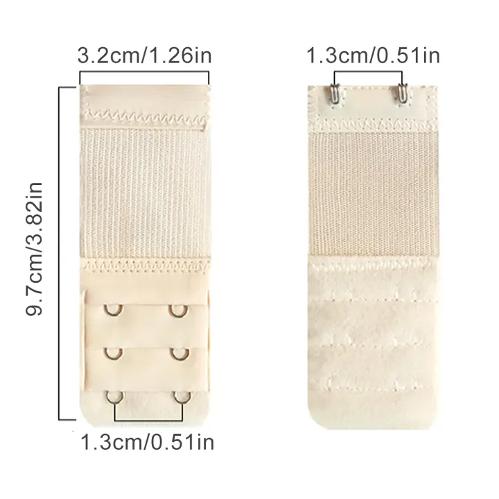 3%20Pieces,%203%20Rows%20with%202%20Hook%20Extension%20Straps,%20Elastic,%20Soft%20and%20Comfortable%20Bra%20Straps,%20Women's%20Underwear%20Accessories%20-%20Image%204