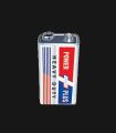 Heavy Duty 9V Battery. 