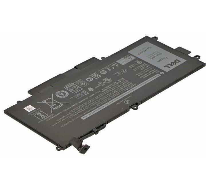 ORIGINAL 6MT4T Battery for  Latitude E5470 E5570 Notebook 15.6″ M3510 TXF9M 79VRK 07V69Y