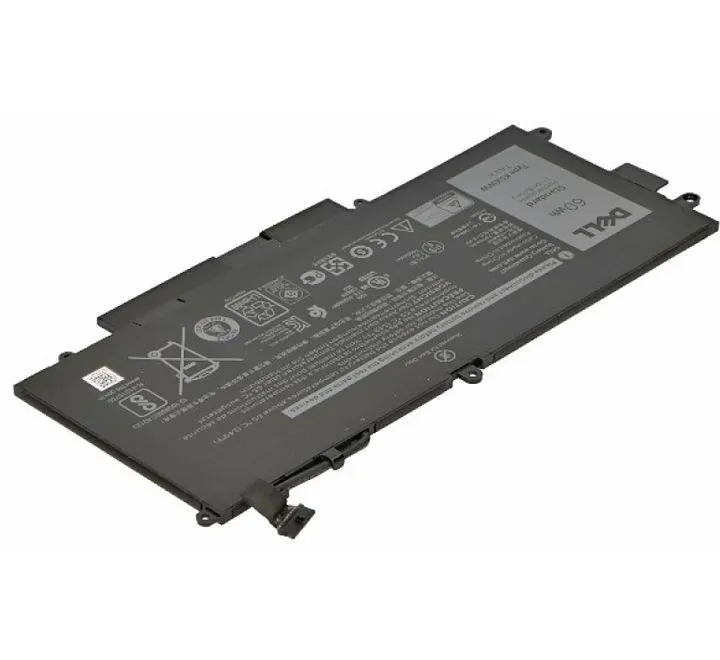 ORIGINAL 6MT4T Battery for  Latitude E5470 E5570 Notebook 15.6″ M3510 TXF9M 79VRK 07V69Y