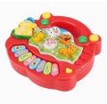 Educational Piano Toy Baby Musical Animal Farm Developmental Music Toys Kids. 