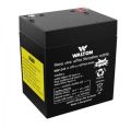 Kennede 12V 4.5Ah Sealed Lead Acid Battery For Rechargeable
Fan & Kid’s Toy, Bike etc..
