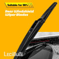 For Renault Twingo 2 2007-2014 2008 2009 2010 2011 Rear Windshield Windscreen Wiper Blade Tailgate Window Wipers Accessories. 
