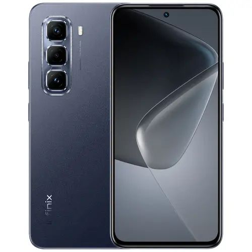 Infinix Hot 50 Pro 8Gb | 128Gb /256 | 50MP Camera