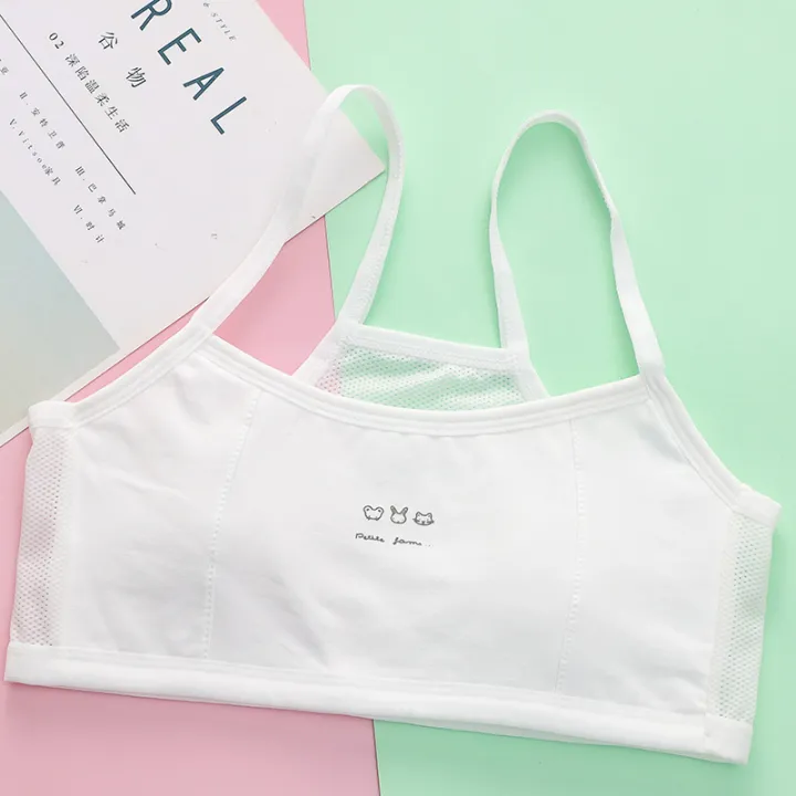 Summer%20Cotton%20Mesh%20Girls%20Camisole%20Small%20Vest%20Developmental%20Students%20Children%20Children%20Girls%20Big%20Girls%20Underwear%20Bra%20Girls%20Bra%20-%20Image%207