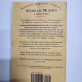 Arabian Nights ( Penguin Classics ) by Sir Richard F.Burton. 