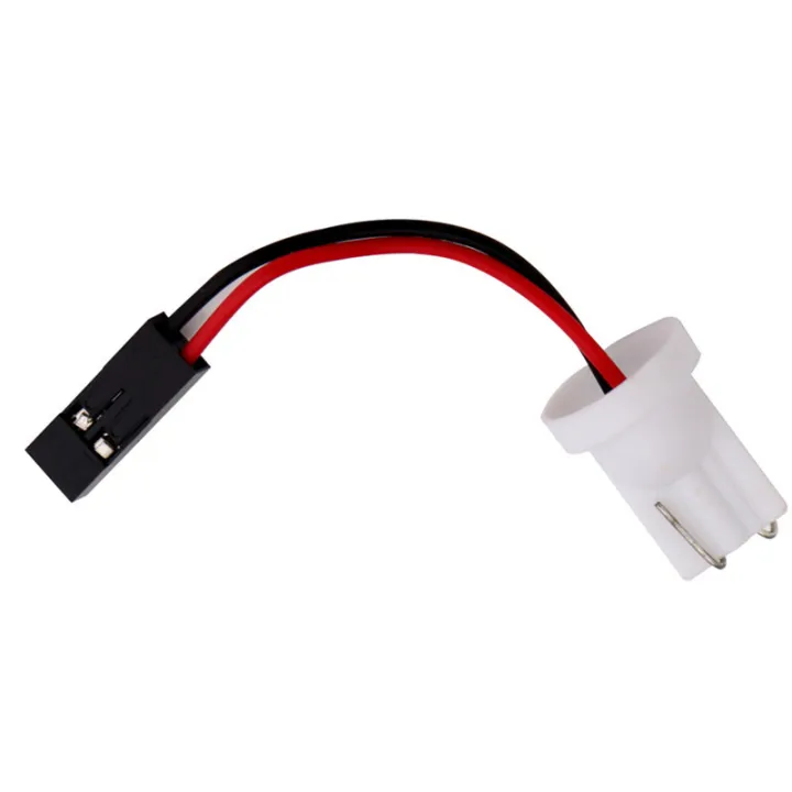 2PCS%20Car%20Auto%20BA9S/Festoon/T10%20W5w%20Led%20Bulb%20Light%20Wire%20Harness%20Adapter%20BA9S/Festoon/T10%20Socket%20Holder%20For%20Dome%20Reading%20Lights%20-%20Image%203