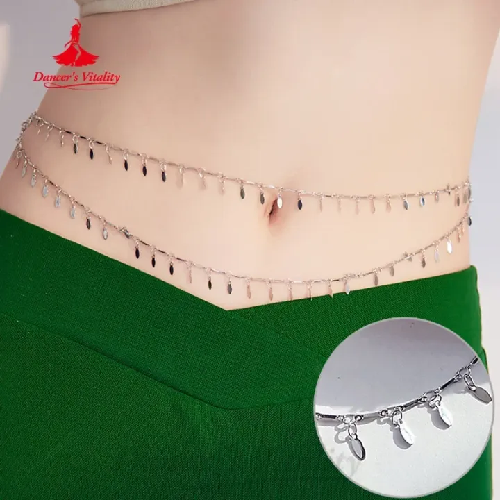 Belly%20Dance%20Performance%20Accessories%20for%20Women's%20Customized%20Exquisite%20Pearl%20Belt%20Girl's%20Oriental%20Belly%20Dancing%20Waist%20Chain%20-%20Image%206