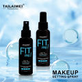 Fit Me Makeup Setting Spray. 