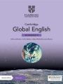 Cambridge Global English 8 Workbook 2nd Edition. 