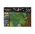 KEUNGSON Canvas Pad, Textured Paper 280g for Oil & Acrylic Painting.. 
