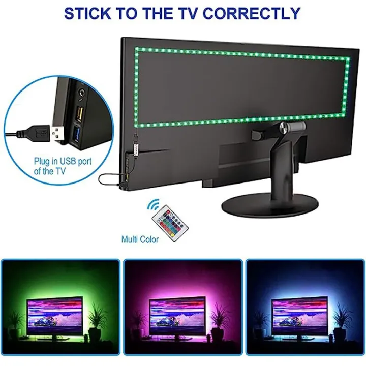 Led%20USB%20Strip%20Light%205M%20Color%20Changing%205050%20RGB%20LED%20Flexible%20Lights%20with%2024%20Keys%20for%20Children%20Gaming%20Room%20Home%20Party%20TV%20Backlight%20-%20Image%207
