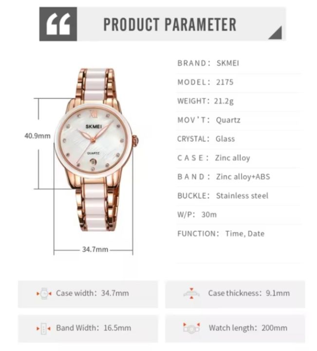 SKMEI%202175%20model%20Fashion%20Women%20Watches%20Relogio%20Feminino%20Luxury%20design%20Watch%20Ladies%20Quartz%20Wrist-watch%20Alloy%20ABS%20Strap%20-%20Image%207