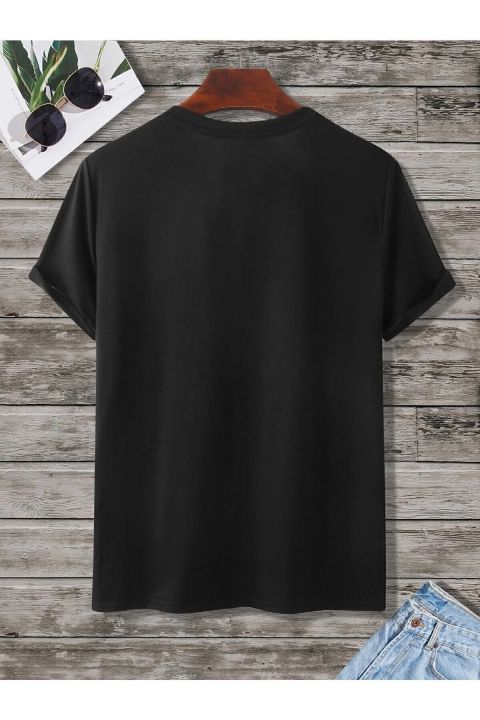 Why%20Not%20Black%20Oversize%20Crew%20Neck%20Printed%20%20T-shirtFor%20Men%20/%20FARGO%20-%20Image%206
