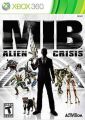 MIB: Alien Crisis - Xbox 360 JTAG Game DVD. 