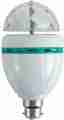 Disco Light Mini Party Lamp LED 3W Multi Colour Effect. 