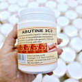 Abutine 3C3 Cream 250g Made in Thailand. 