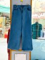 jeans flapper for girls. 