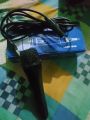 Uni-directional dynamic microphone, Carol Micro Phone - UDM 246 Made In Taiwan.