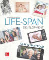 Life Span Development 17th Edition by John W. Santrock. 