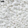 1kg White Pebble Stone for Aquarium or Small Tub Plant Decoration..
