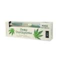 Xpel Hemp Toothpaste+toothbrush. 