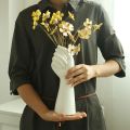 Human Body Flower vase Delicate Vase Insertion Aesthetic Decorative Arm Body Ornament Home Decoration Resin Ceramic vase Home home decoration item. 