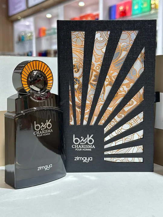 ZIMAYA%20CHARISMA%20POUR%20HOMME%20(%20MEN%20)%2010ML%20-%20Image%202