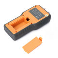 Digital Manometer ℃ ℉ Switchable 12 Pressure Units LCD Display  Adjustable Temperature Tool Pipes Pressure Measuring Device. 
