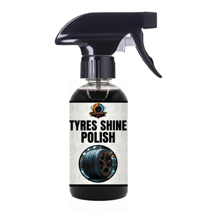 Cleanify%20Tyre%20Shine%20Polish%20Spray%20%E2%80%93%20250ml%20/%20500ml%20%7C%20Long-Lasting%20Gloss%20&%20Protection%20for%20Car%20&%20Bike%20Tyres%20-%20Image%202