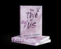 The Two of Us book by taylor torres. 