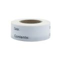 1 Roll Of Date Labels Stickers For Food Storage Labels Date Content Home Kitchen Packaging Condiments Mark Date Stickers Labels. 