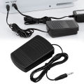 202 505 Universal Mini Portable Sewing Machine Foot Pedal Switch Controller Control For Household Sewing Machine Accessories. 