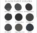 grey paint for outdoor rockwall. 