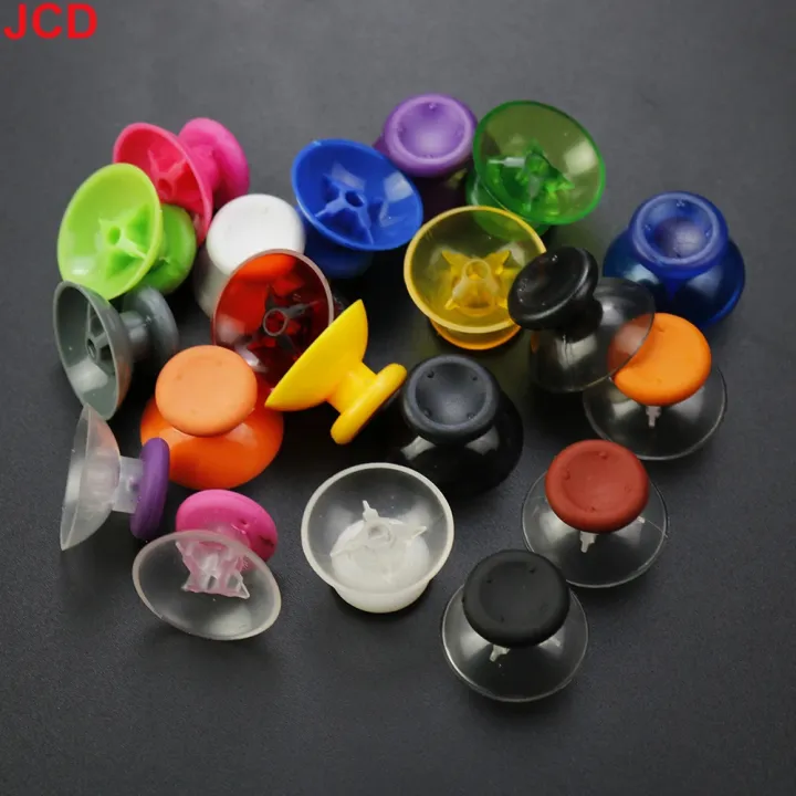 1/2/4/10pcs%20ThumbStick%20for%20Xbox%20360%20Wired%20Wireless%20Controller%20Analog%20Sticks%20Cap%20Gamepad%20Grips%20Joystick%20Mushroom%20Cover%20-%20Image%203