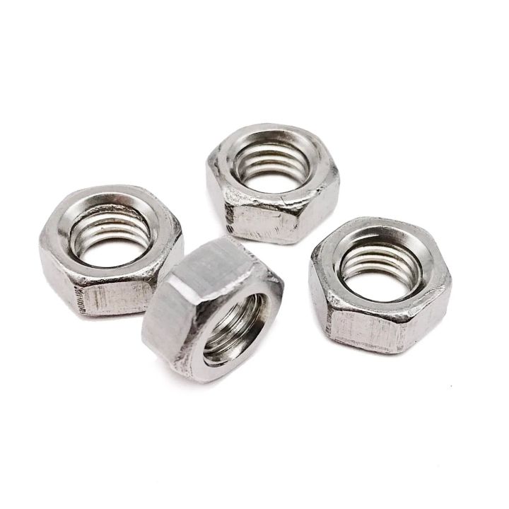 400pcs/box%20M2%20M3%20Allen%20Hexagon%20Hex%20Socket%20Ultra%20Thin%20Flat%20Wafer%20Head%20Screw%20Bolt%20Nut%20Assortment%20Kit%20Set%20304%20A2-70%20Stainless%20Steel%20-%20Image%204