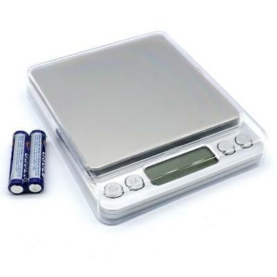 Professional Digital Table Top Scale - 1 Pc