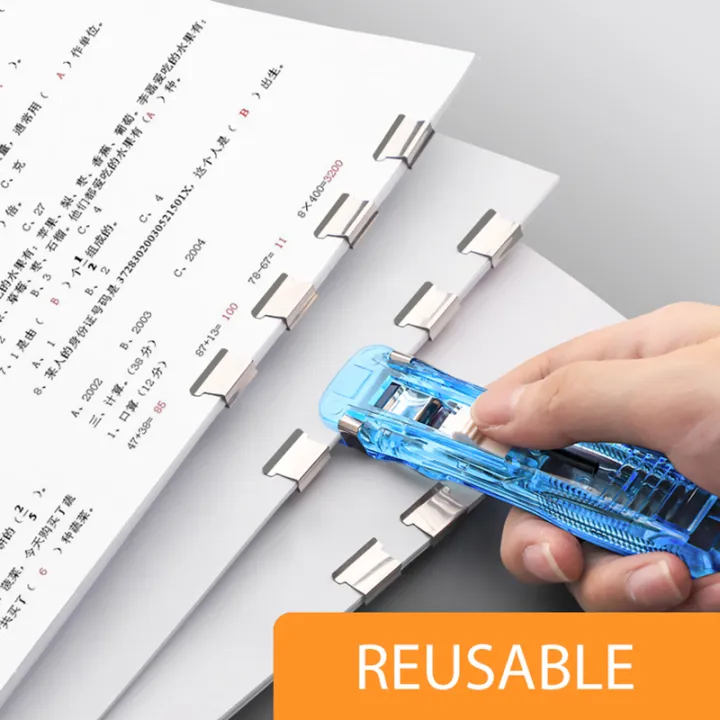 Mini%20Traceless%20Reusable%20Hand%20Clamp%20Push%20Stapler%20Paper%20Book%20File%20Office%20School%20Student%20Binder%20Binding%20Tools%20Supplies%20Accessories%20-%20Image%202
