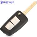 jingyuqin Flip Remote Key TWB1G767 433MHz PCF7961M 4A For Nissan Qashqai (J11E/J11R) Micra (K14FR) Pulsar (C13M) X-Trail  (T32). 