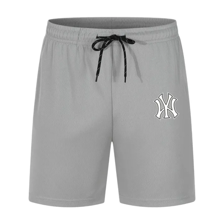 Men's%20Plus%20Size%20Knit%20Shorts%20-%20Elastic%20Drawstring%20Waist%20Casual%20Summer%20Shorts,%20Breathable%20Lightweight%20Fabric%20-%20Image%206
