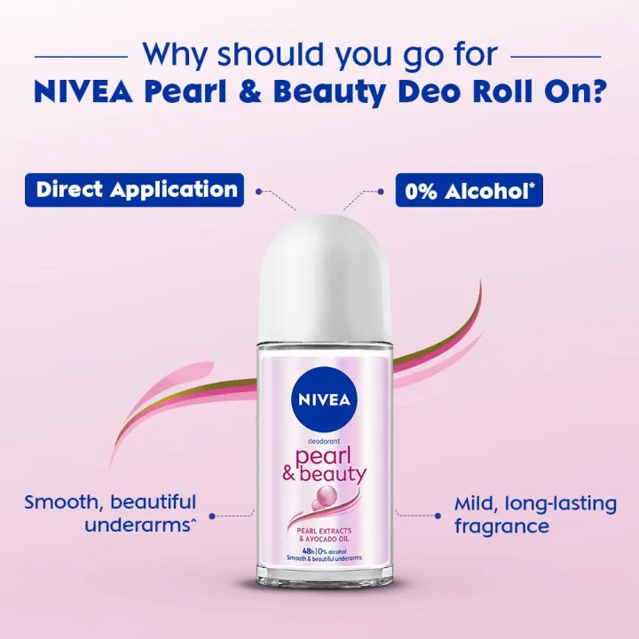 International%20Thailand%20Product%20Nivea%20Pearl%20&%20Beauty%20Anti-perspirant%20With%200%25%20Alcohol%20Deo%20Roll-On%20Used%20For%20male%20/Female...50%20Ml%20-%20Image%204