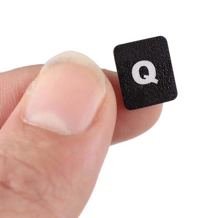 Keyboard%20Letters%20Replacement%20Sticker%20English/Russian/Korean/Spanish/Italiano/Language%20for%20Computer%20Laptop%20Notebook%20Desktop%20-%20Image%204